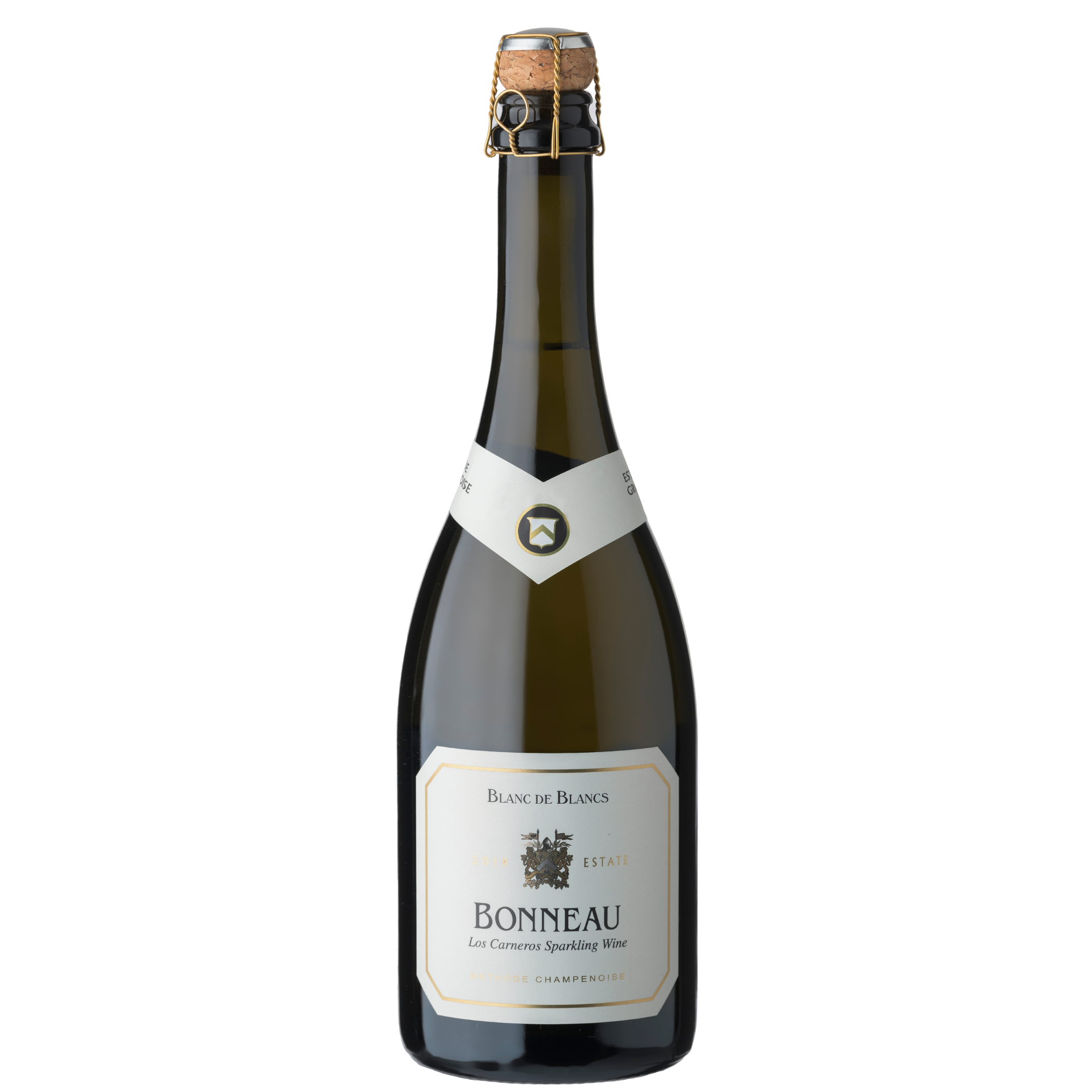 Product Image for Bonneau Blanc de Blanc 2018